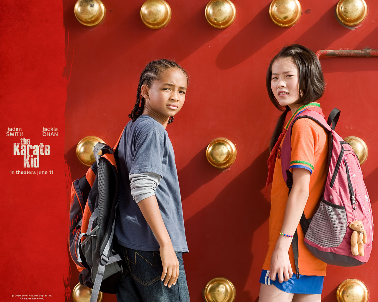 Каратэ-пацан