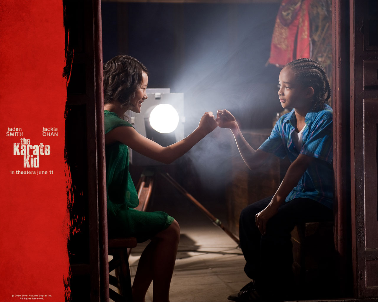 Каратэ-пацан