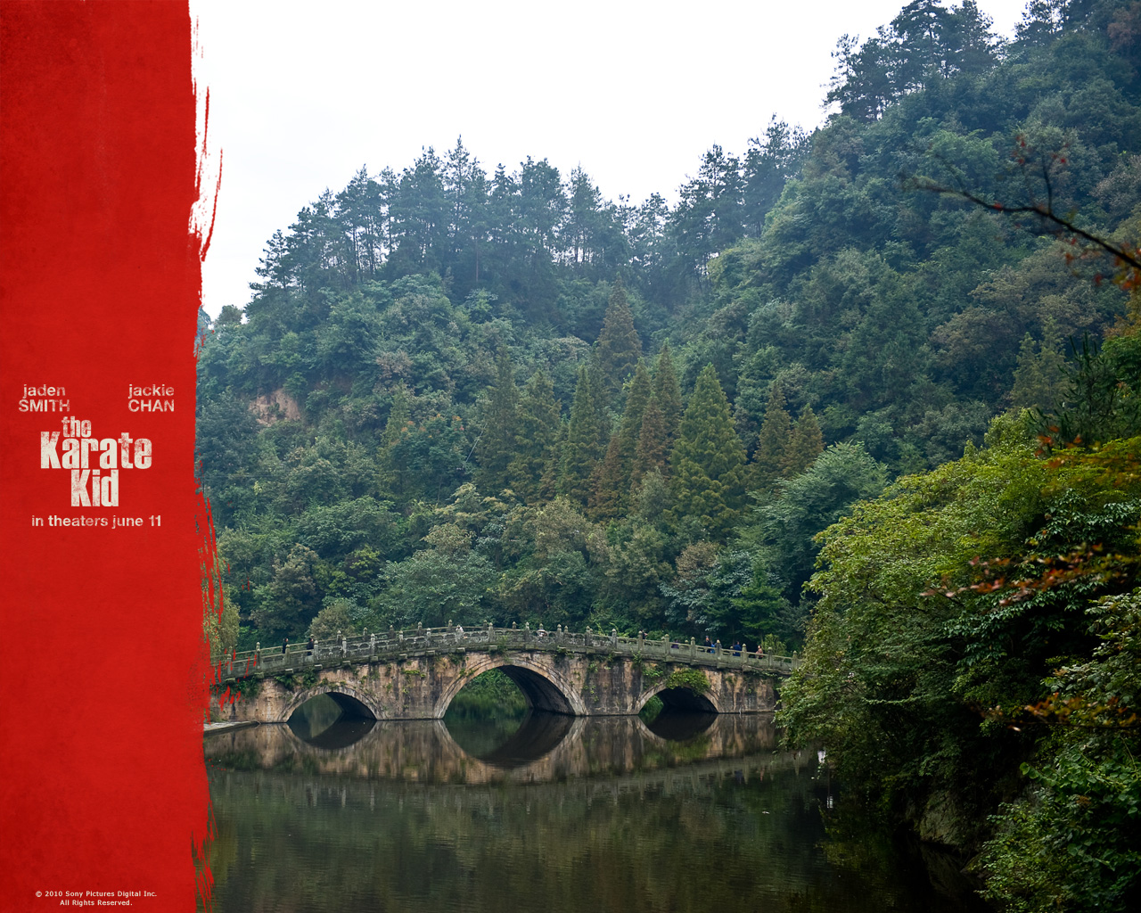 Каратэ-пацан