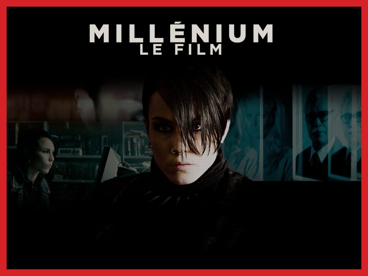 Девушка с татуировкой дракона