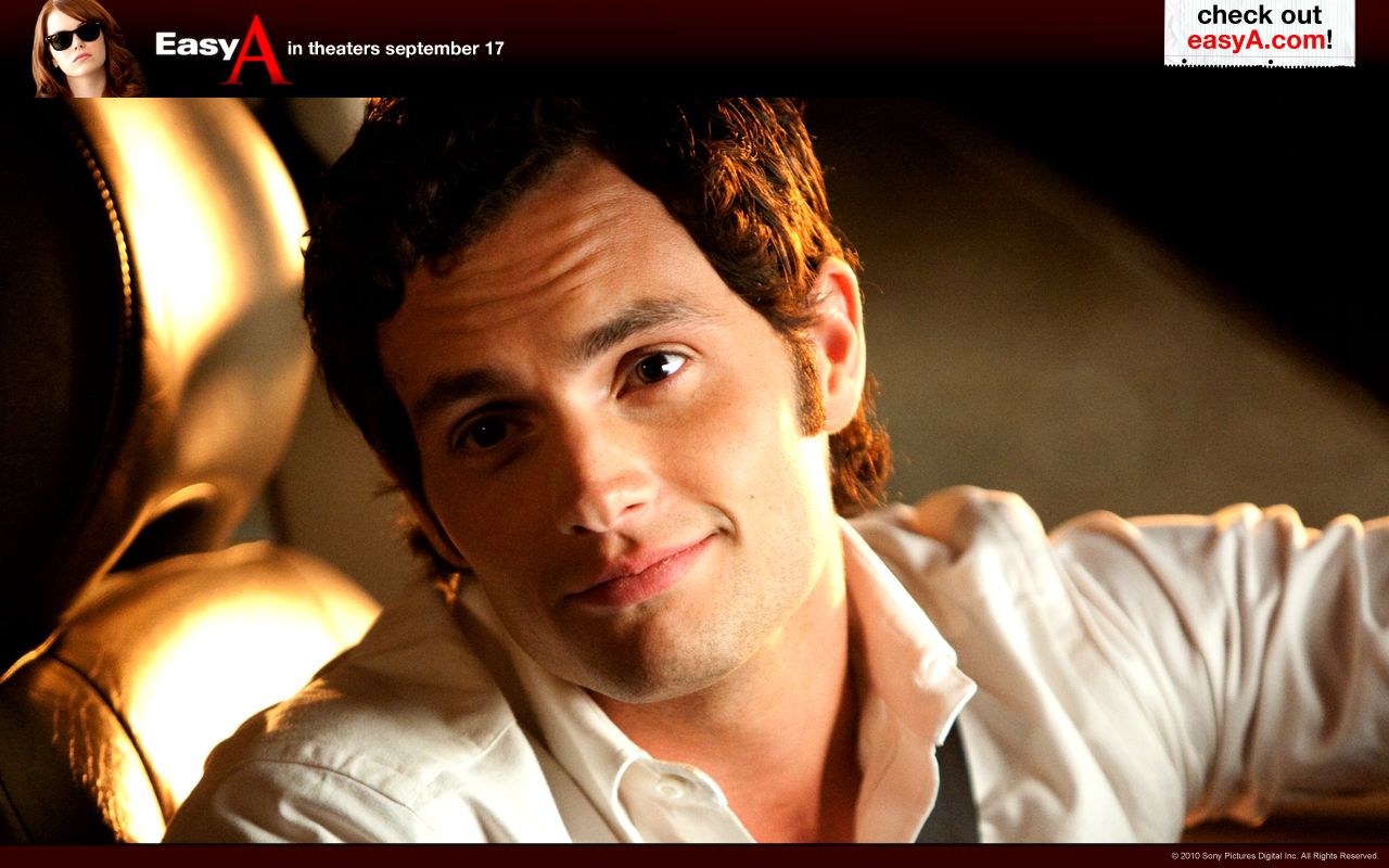 Отличница легкого поведения