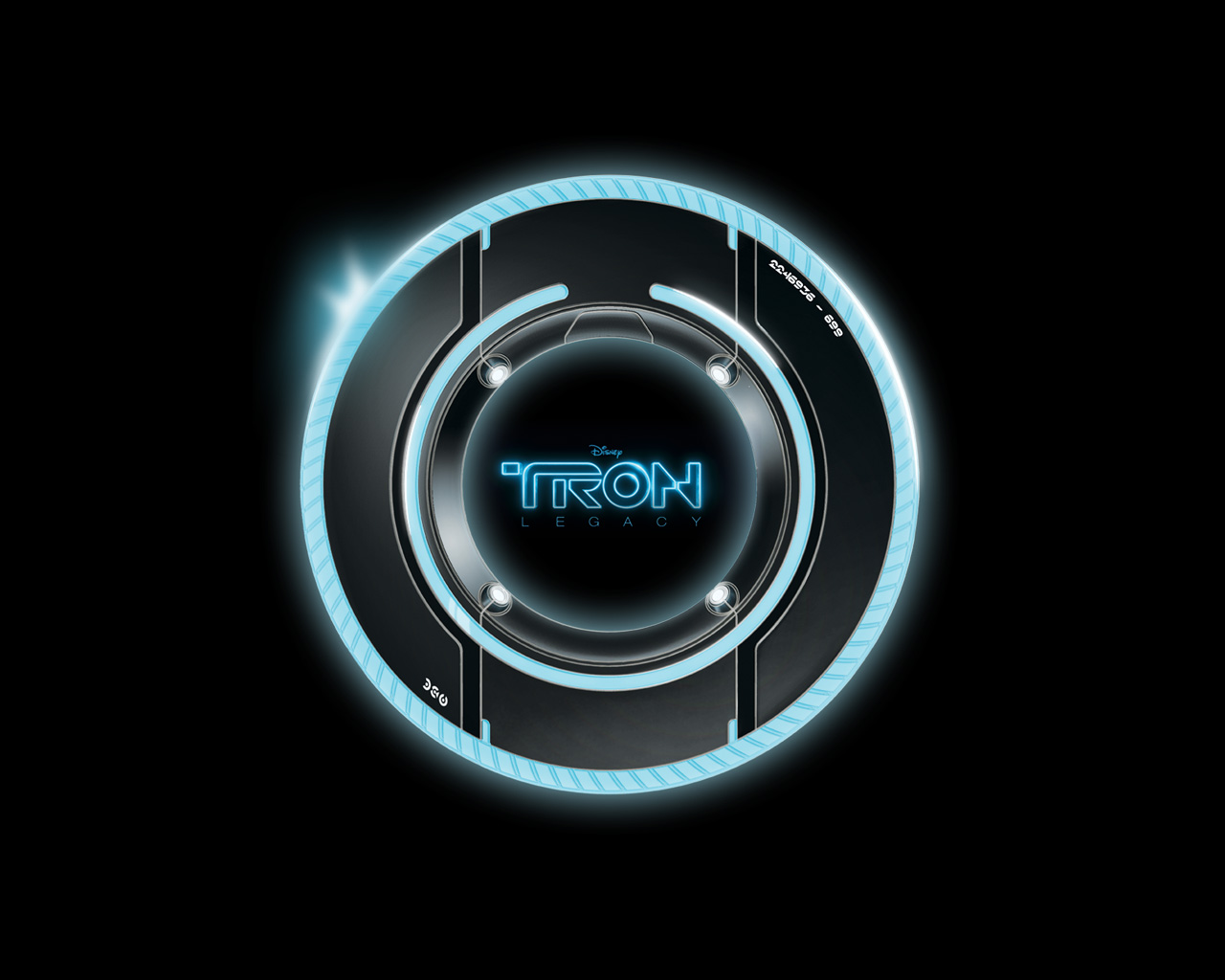 Трон: Наследие