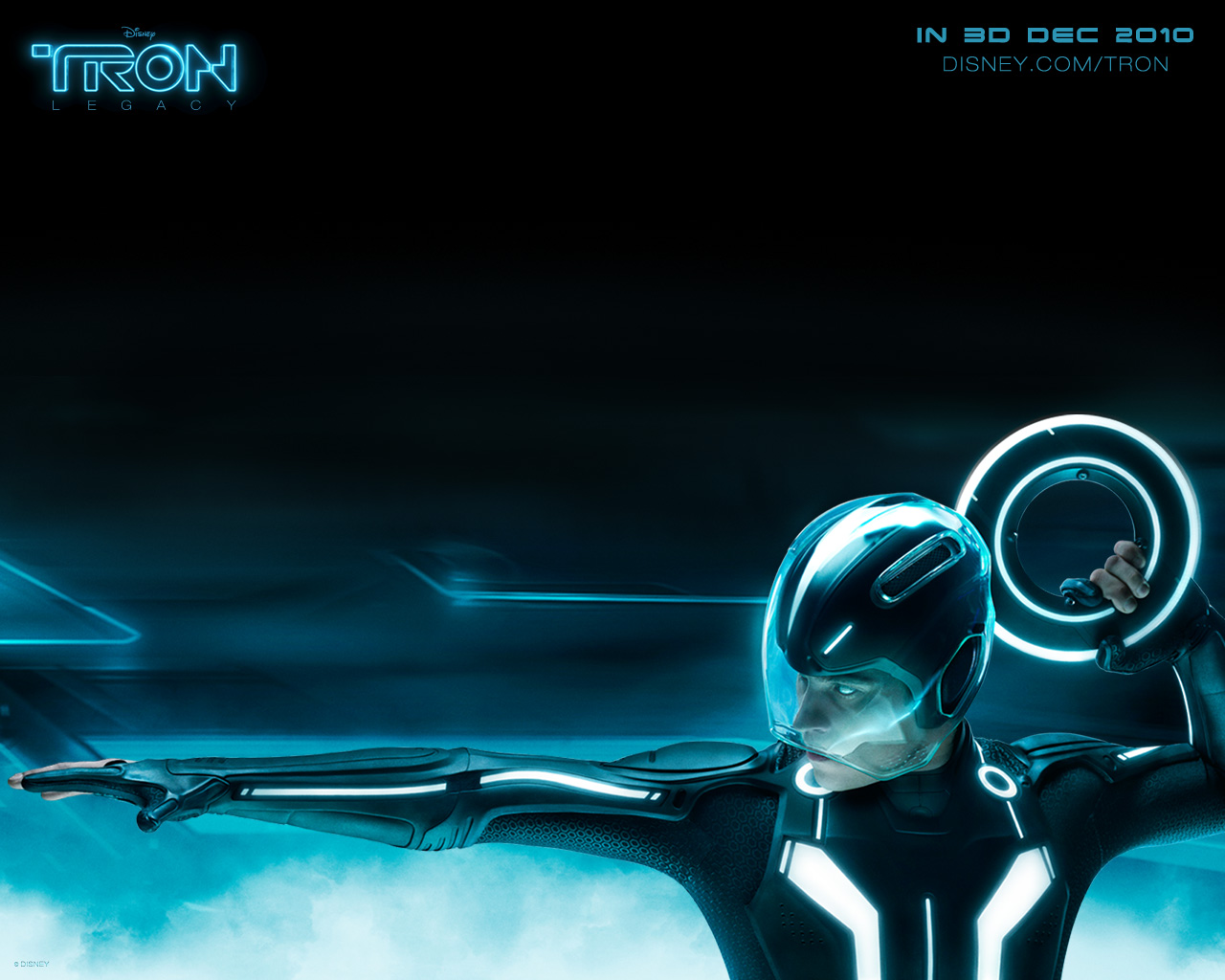 Трон: Наследие