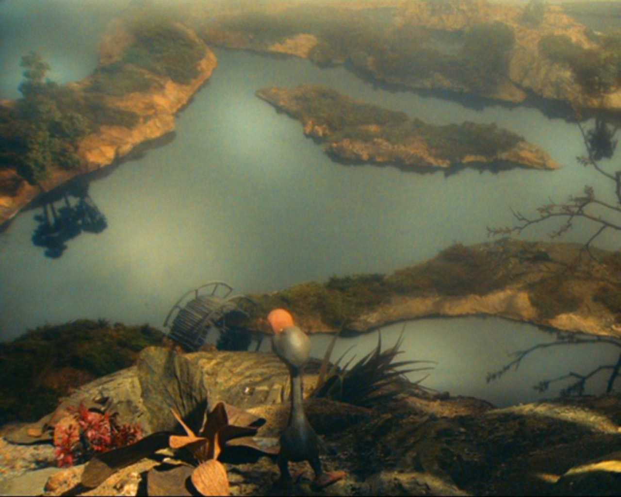 Гадкий утенок