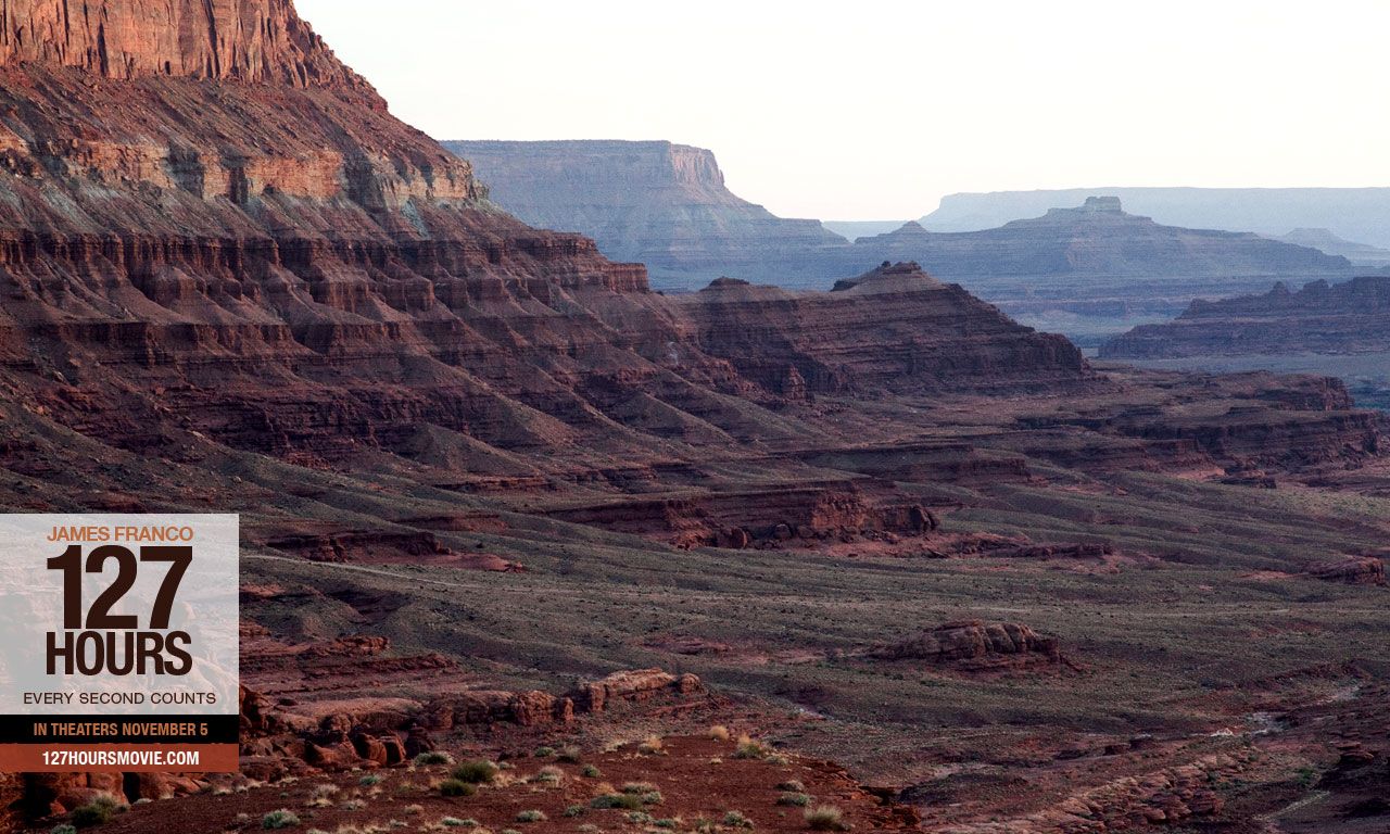127 часов