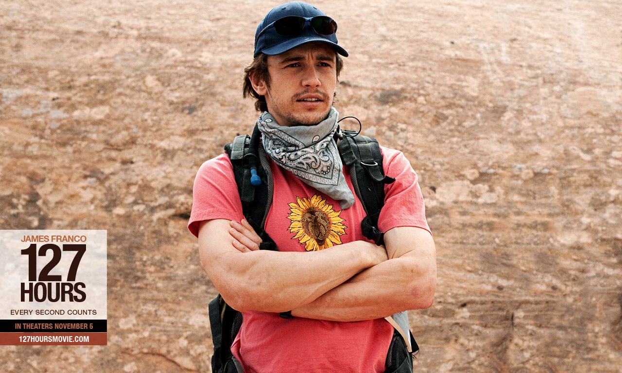 127 часов