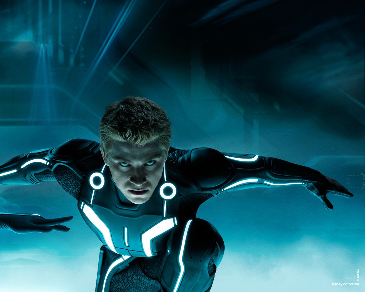 Трон: Наследие