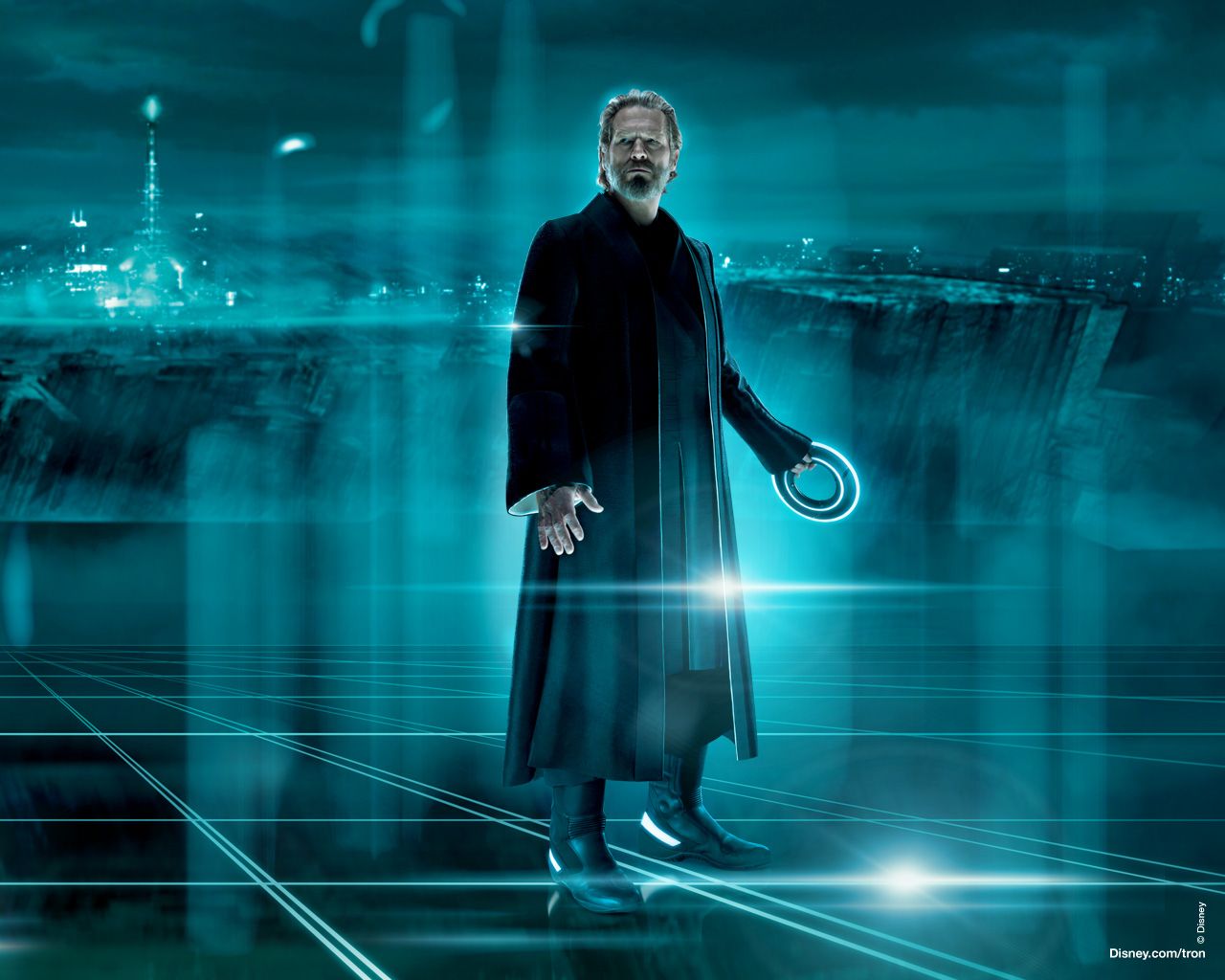 Трон: Наследие
