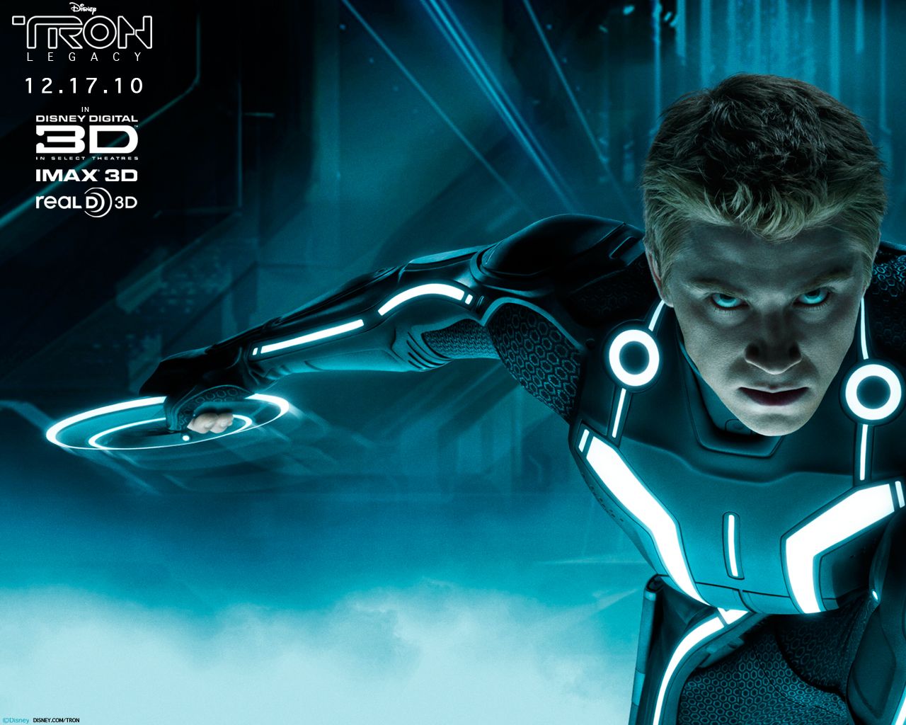 Трон: Наследие