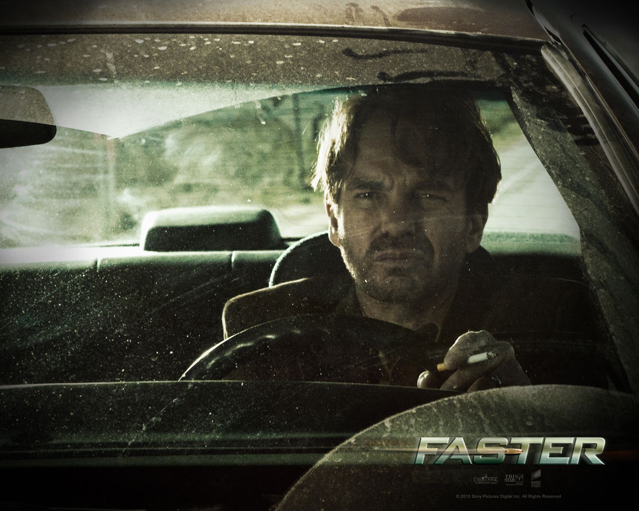 Быстрее пули