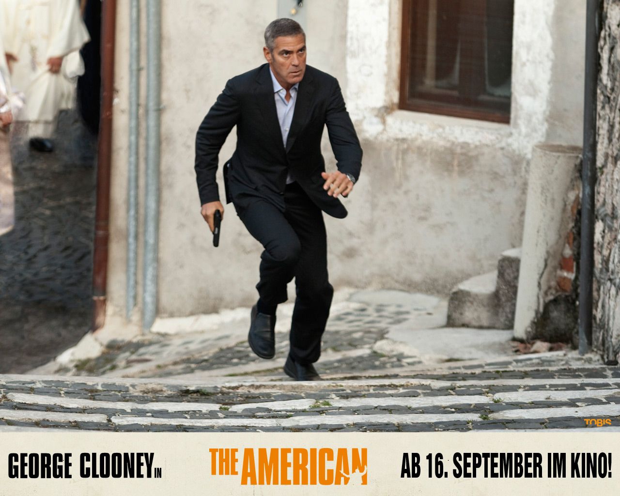 Американец