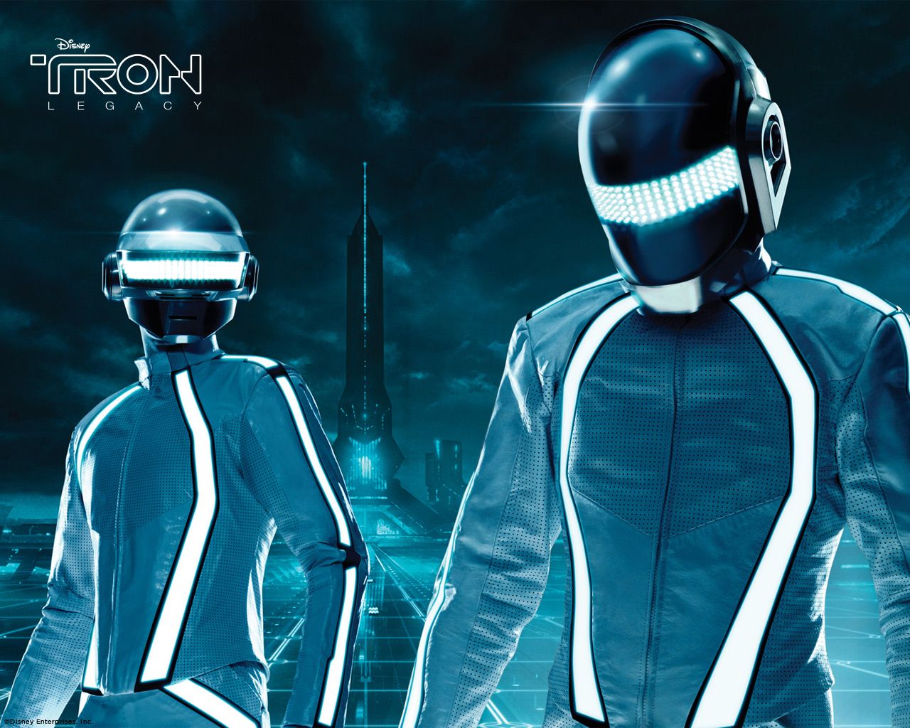 Трон: Наследие