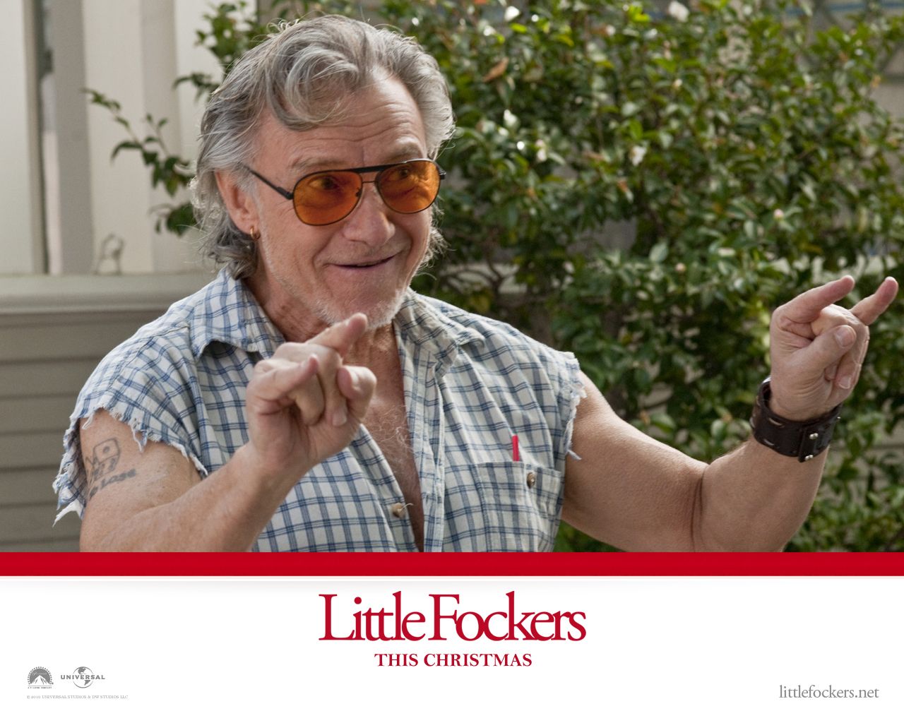 Знакомство с Факерами 2