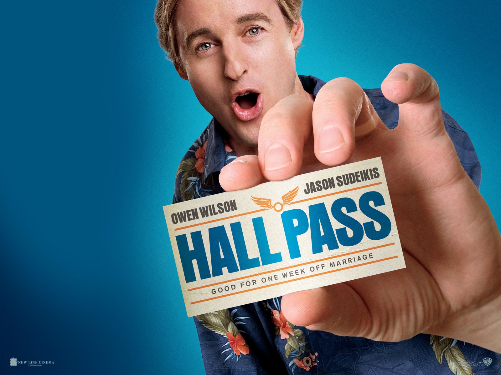 Безбрачная неделя