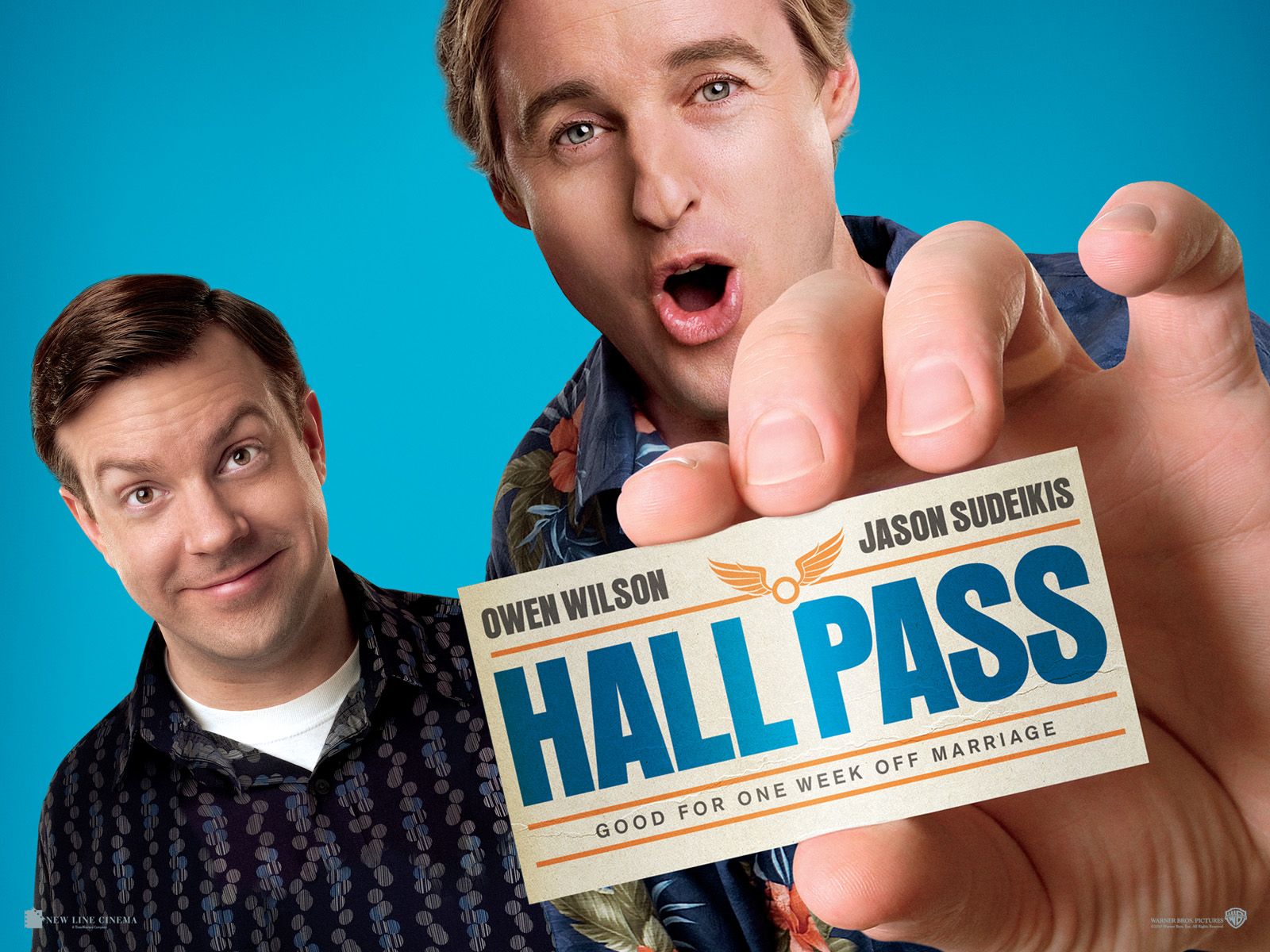 Безбрачная неделя