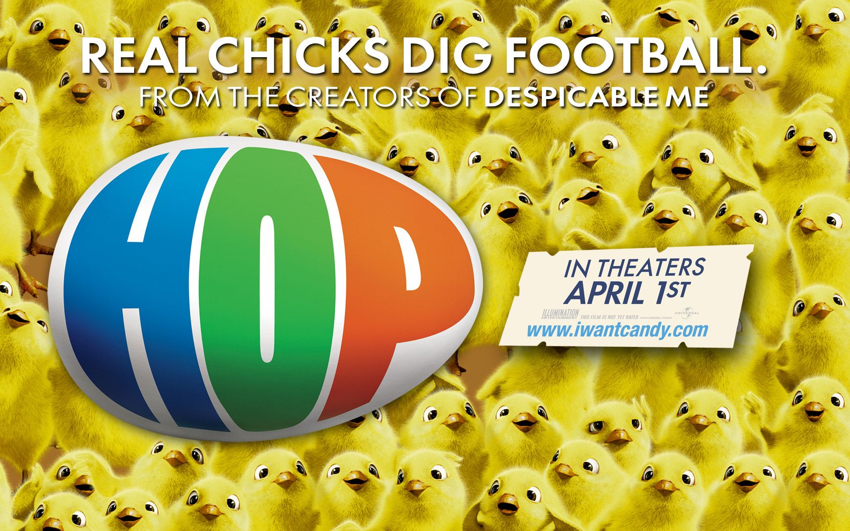 Бунт ушастых