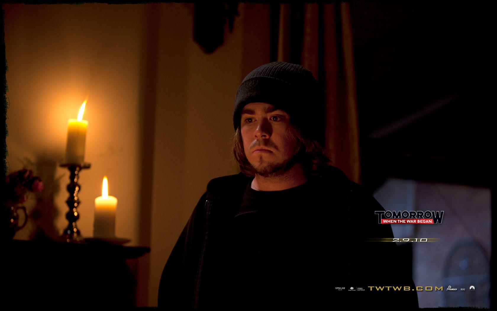 Вторжение: Битва за рай