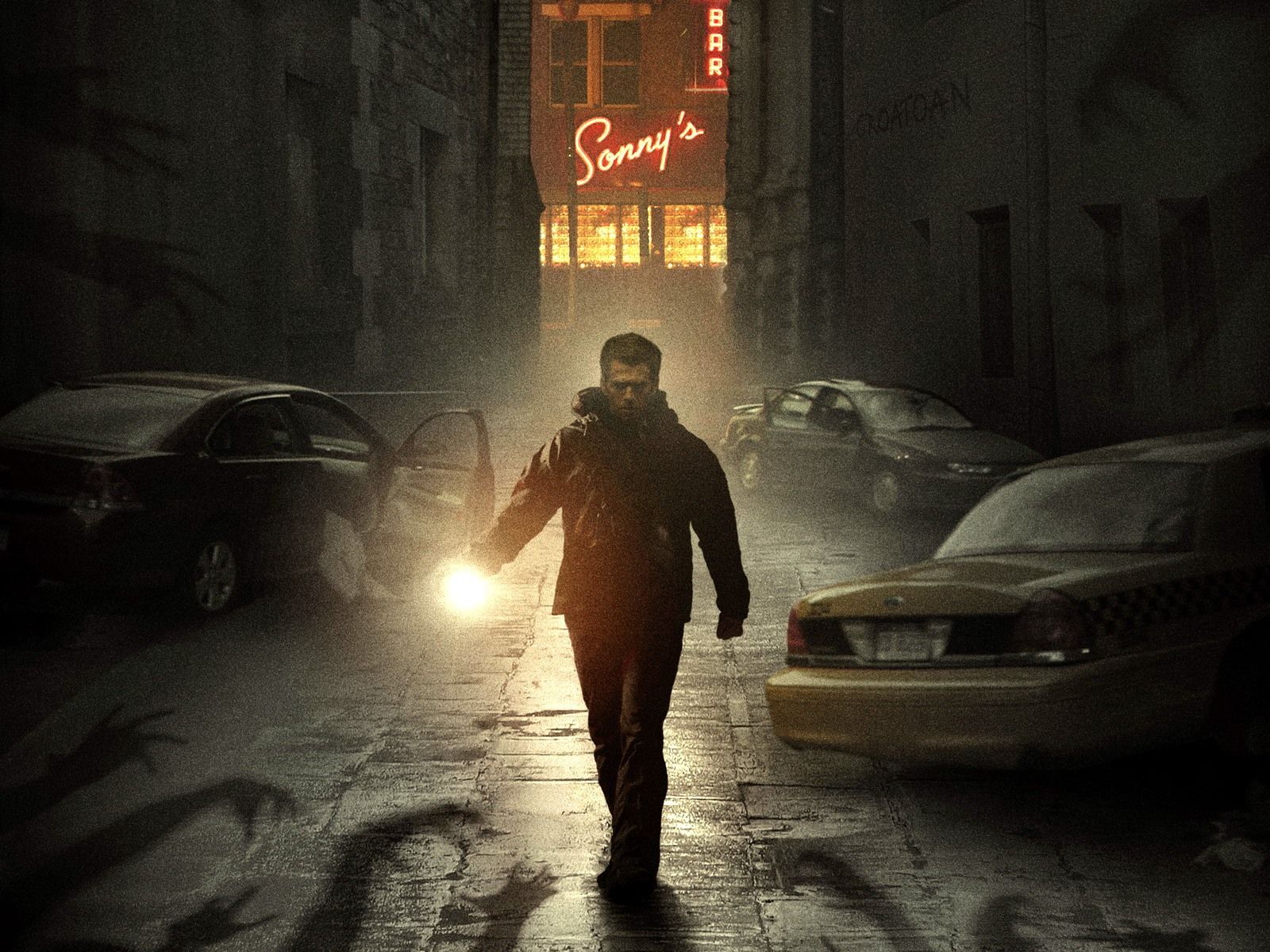 Исчезновение на 7-ой улице