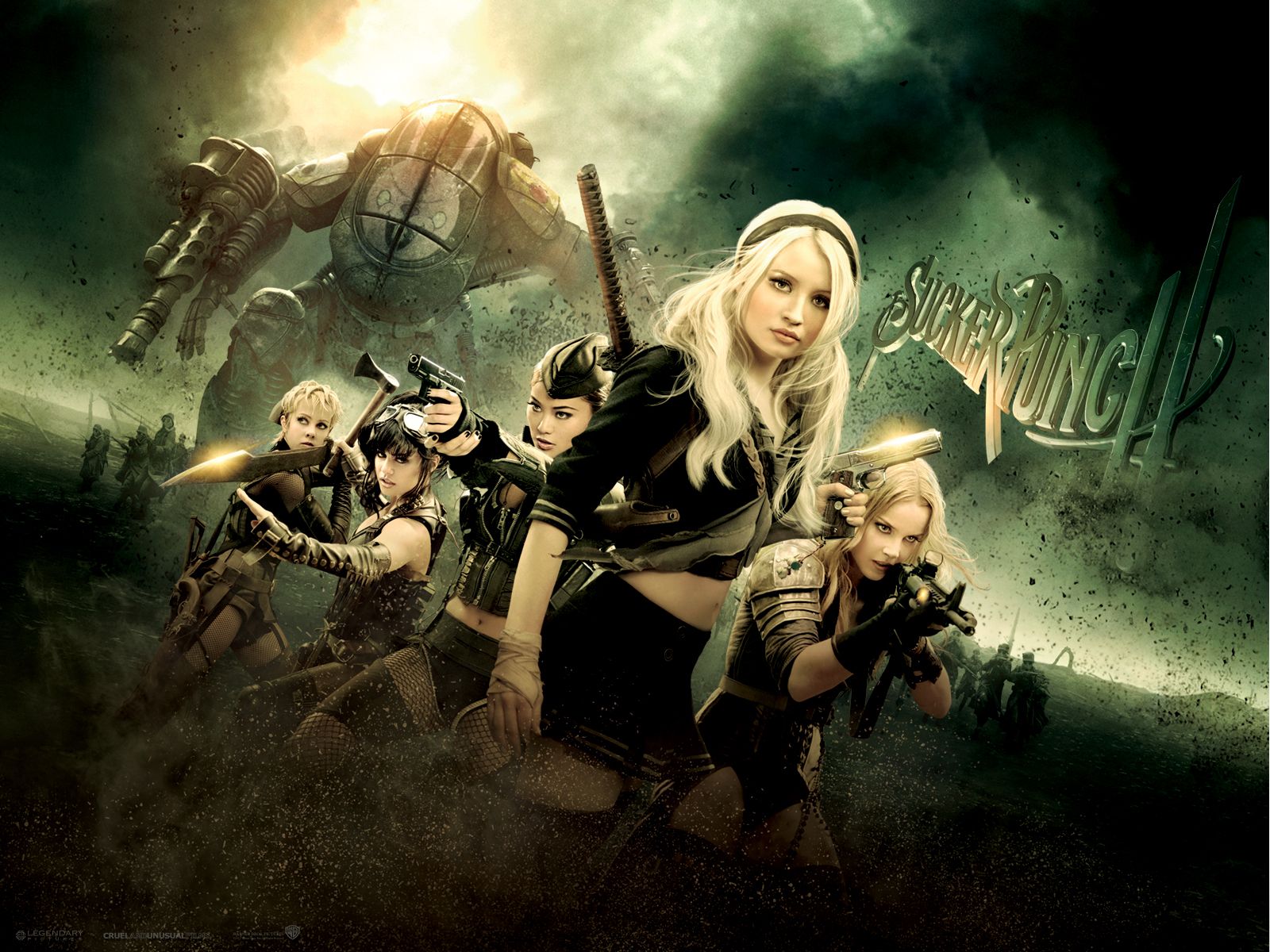 Запрещенный прием