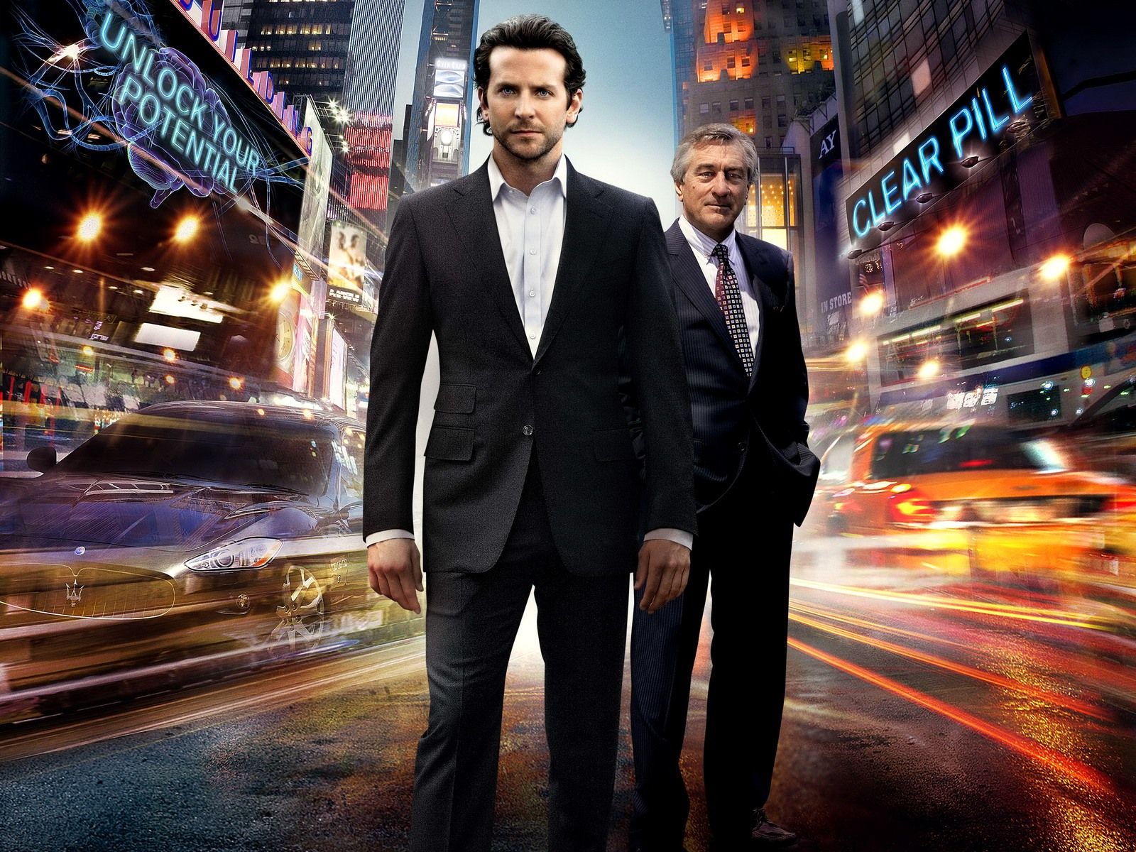 Области тьмы