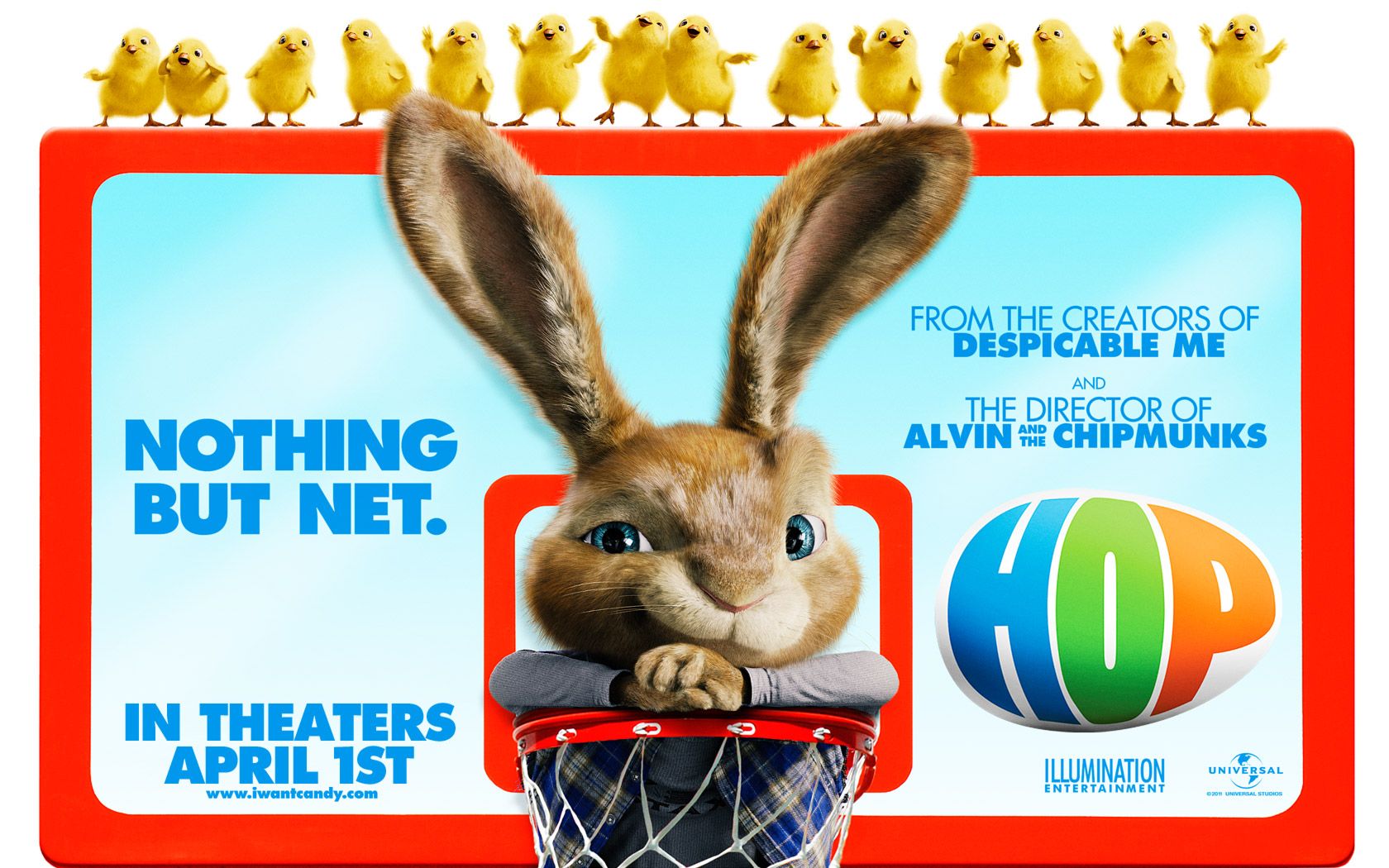 Бунт ушастых