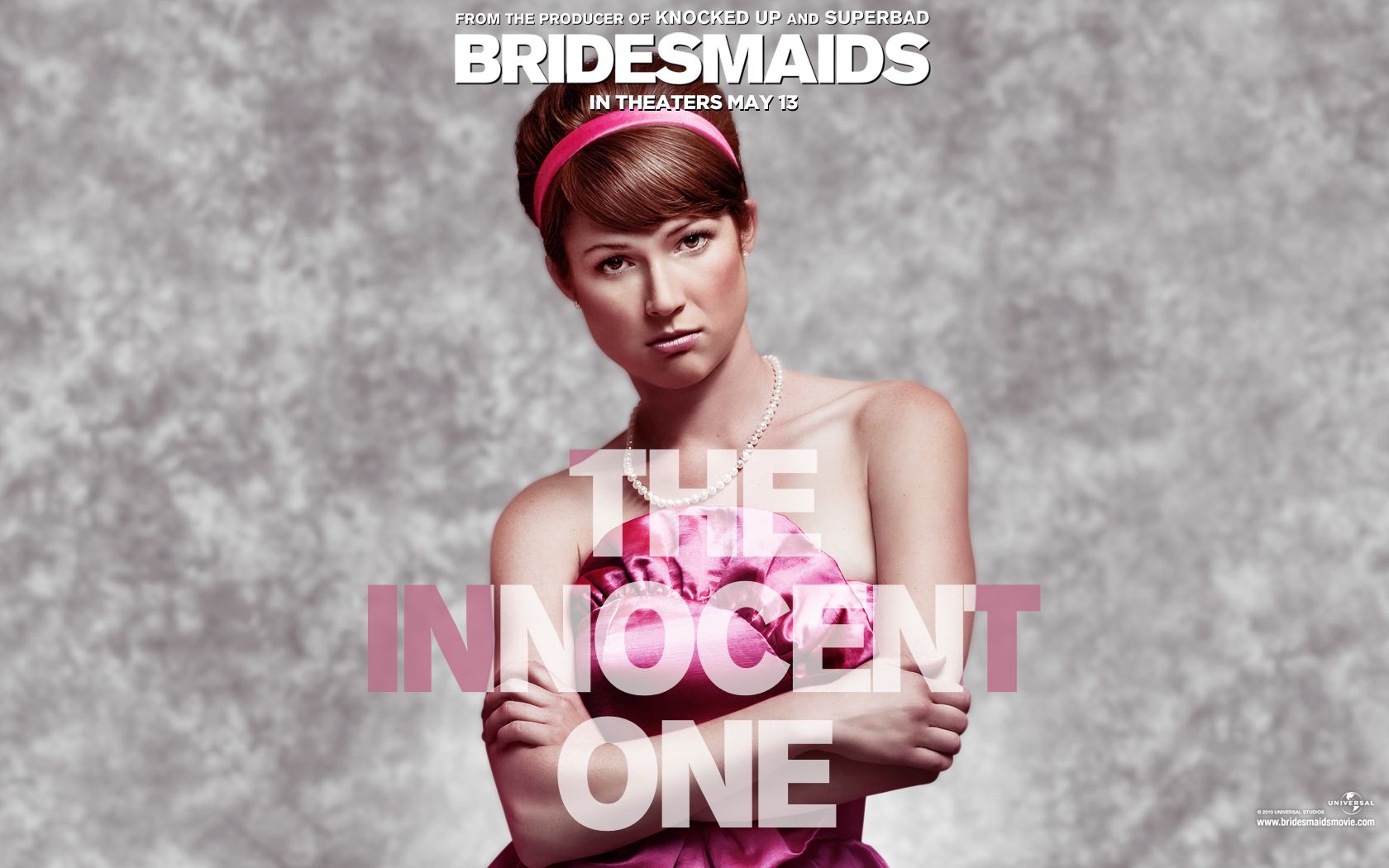 Девичник в Вегасе