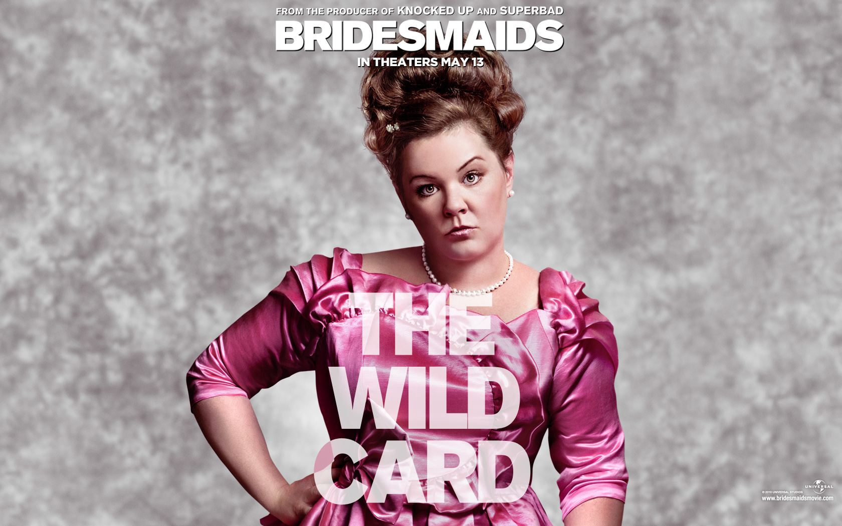 Девичник в Вегасе