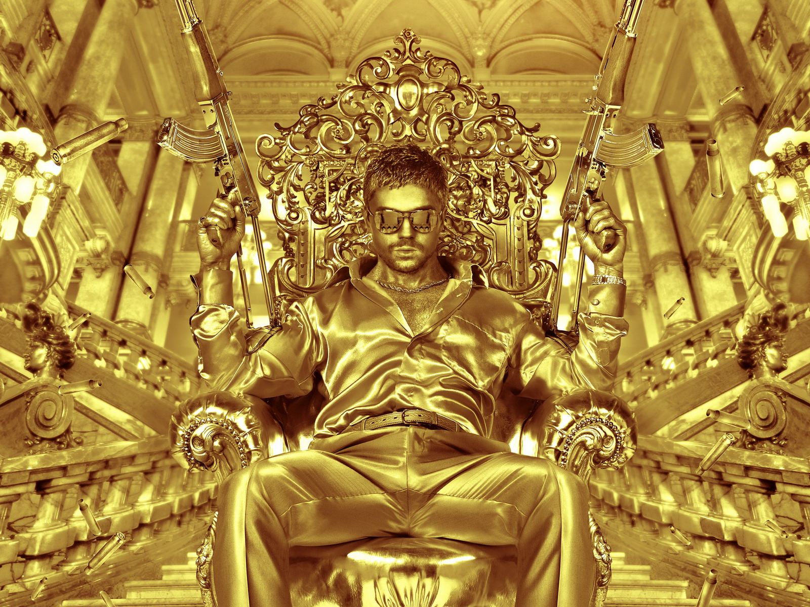 Двойник дьявола