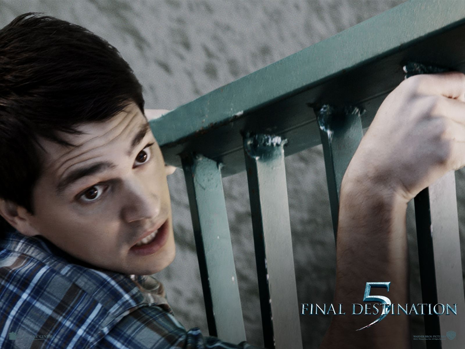 Пункт назначения 5