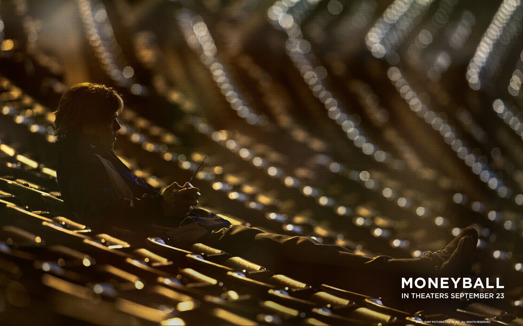 Человек, который изменил все