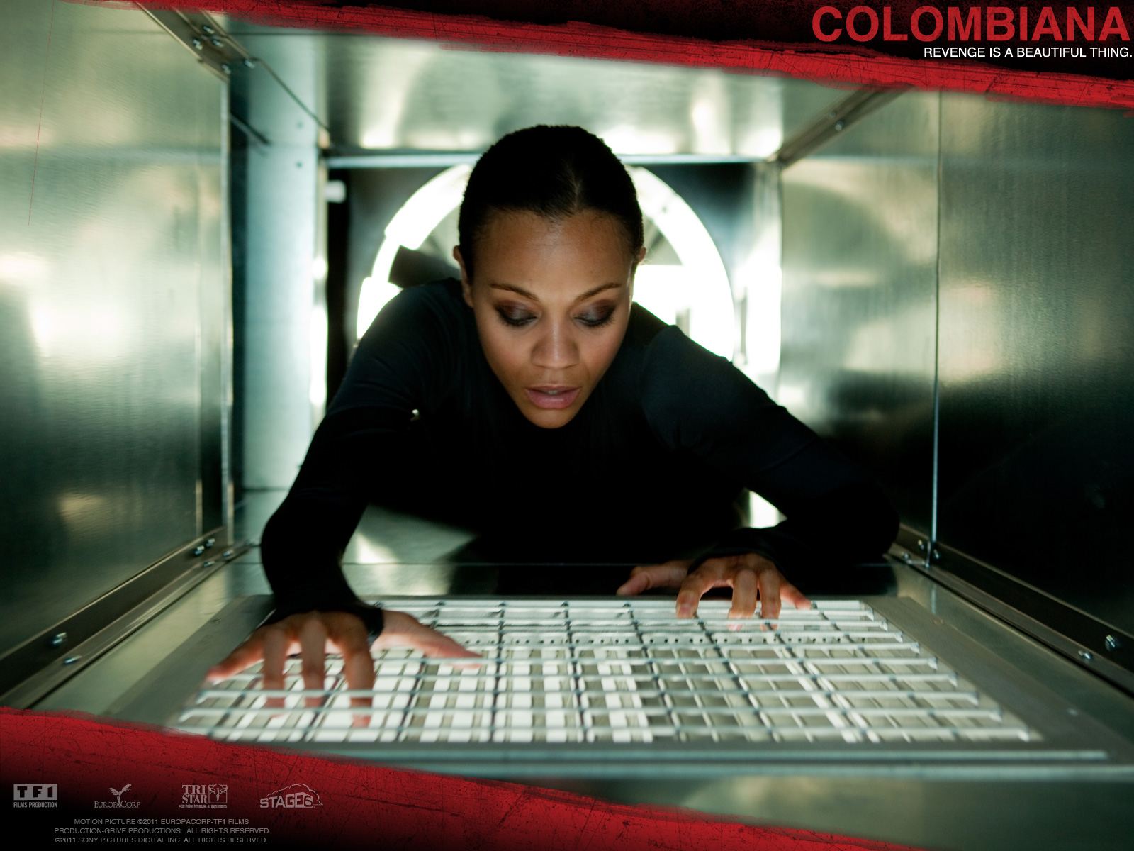 Коломбиана