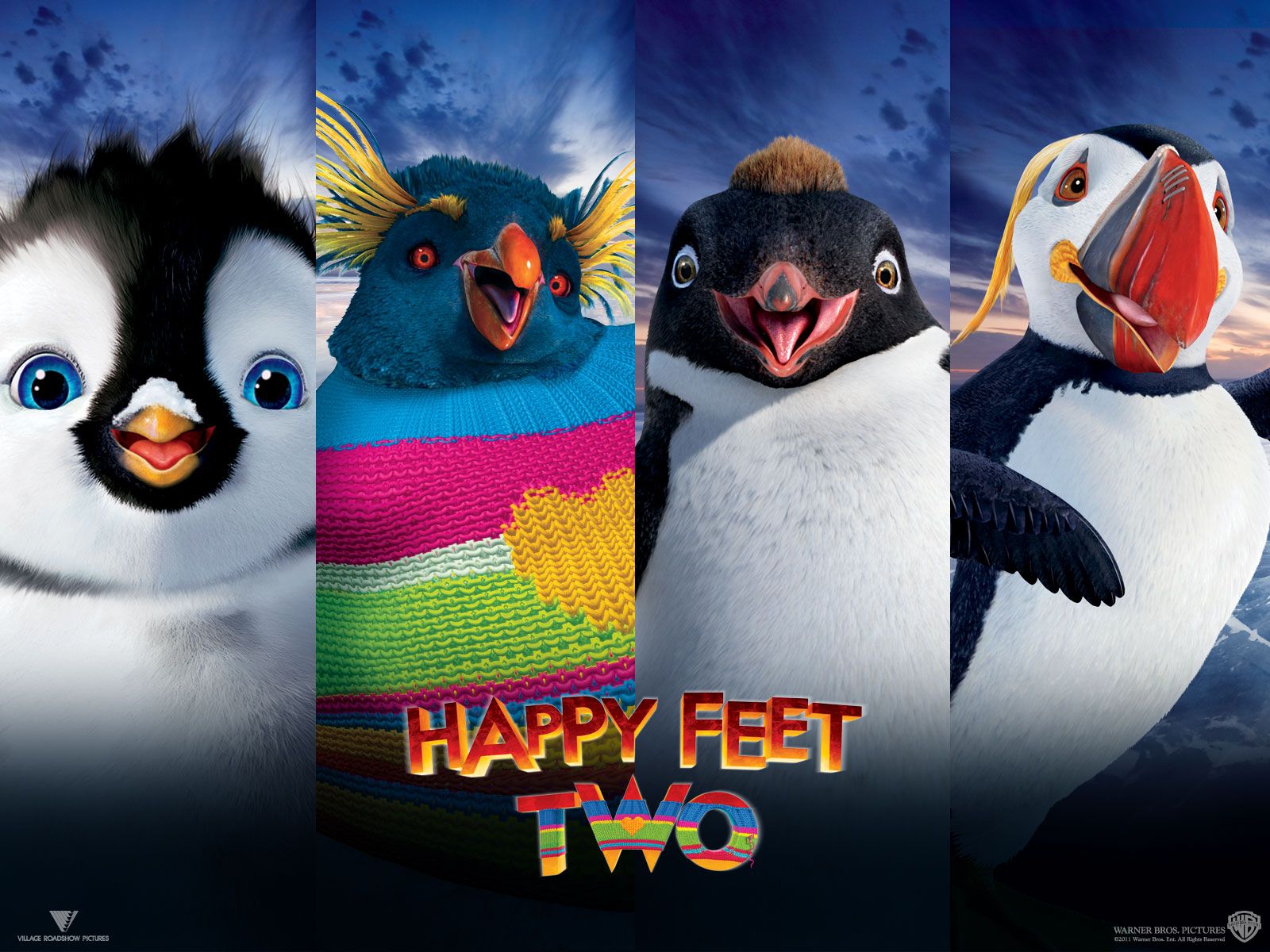 Делай ноги 2 в 3D