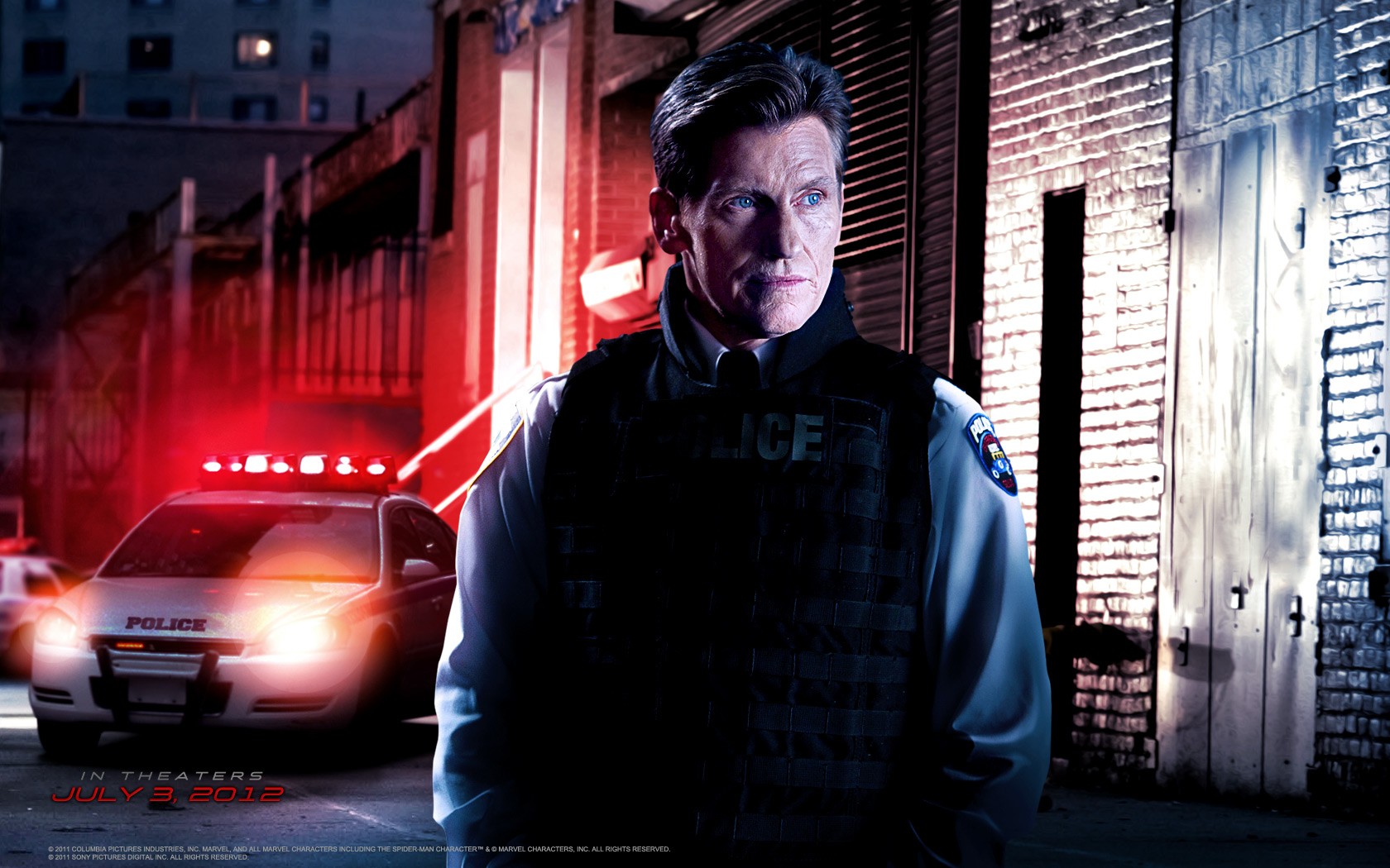 Новый Человек-паук