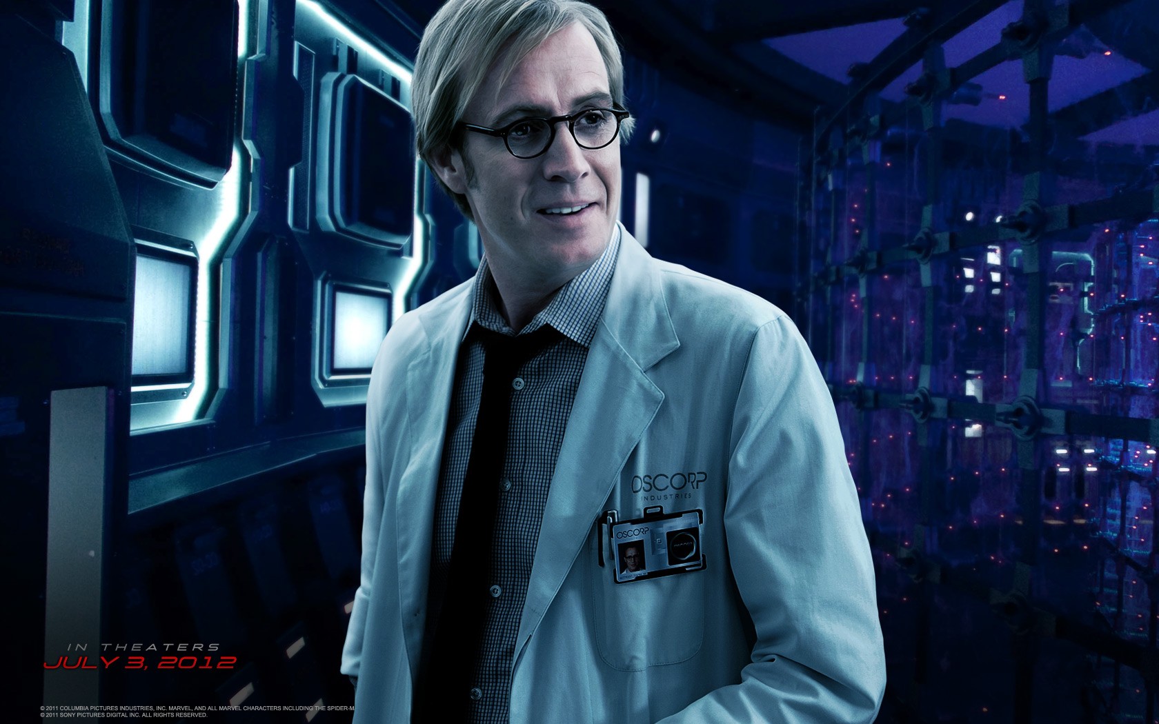 Новый Человек-паук