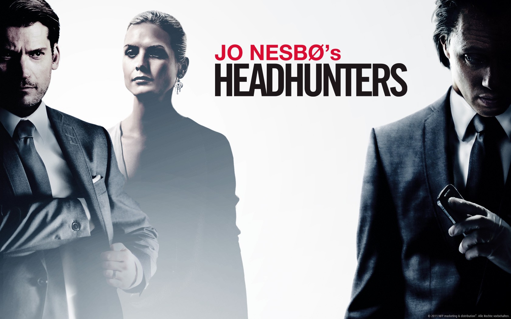 Охотники за головами