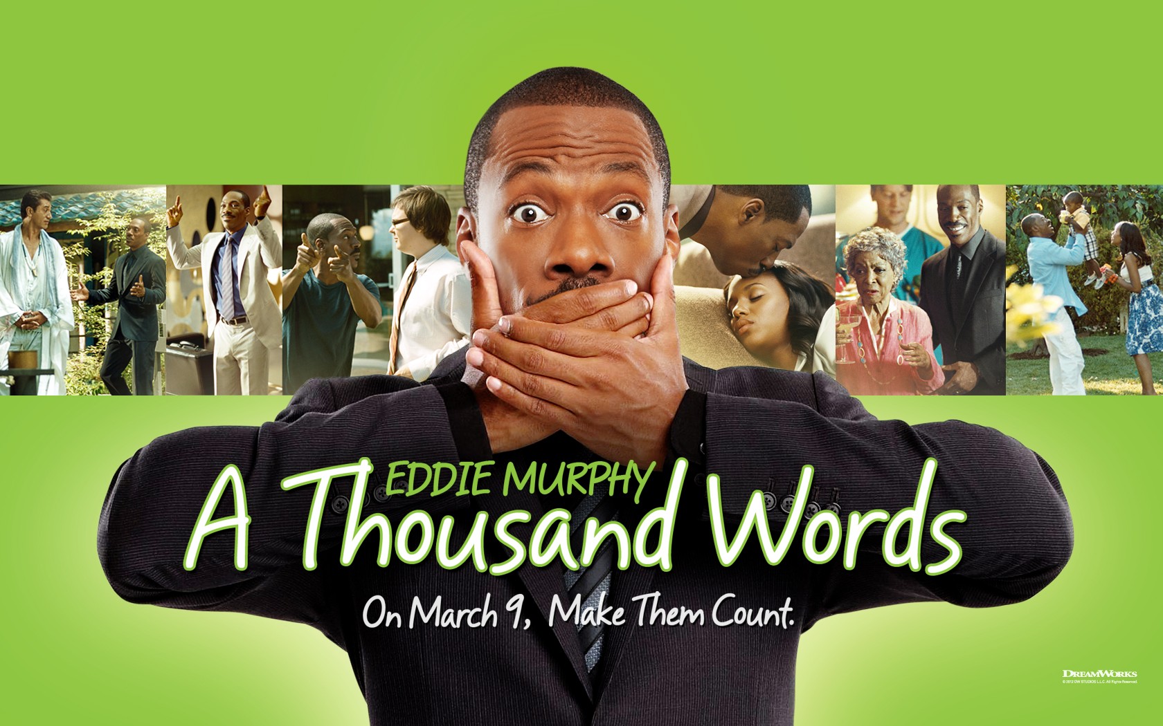 Тысяча слов*