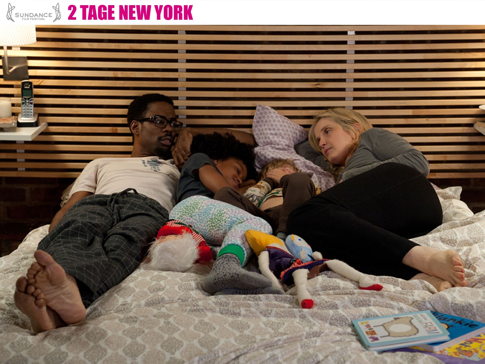 2 дня в Нью-Йорке