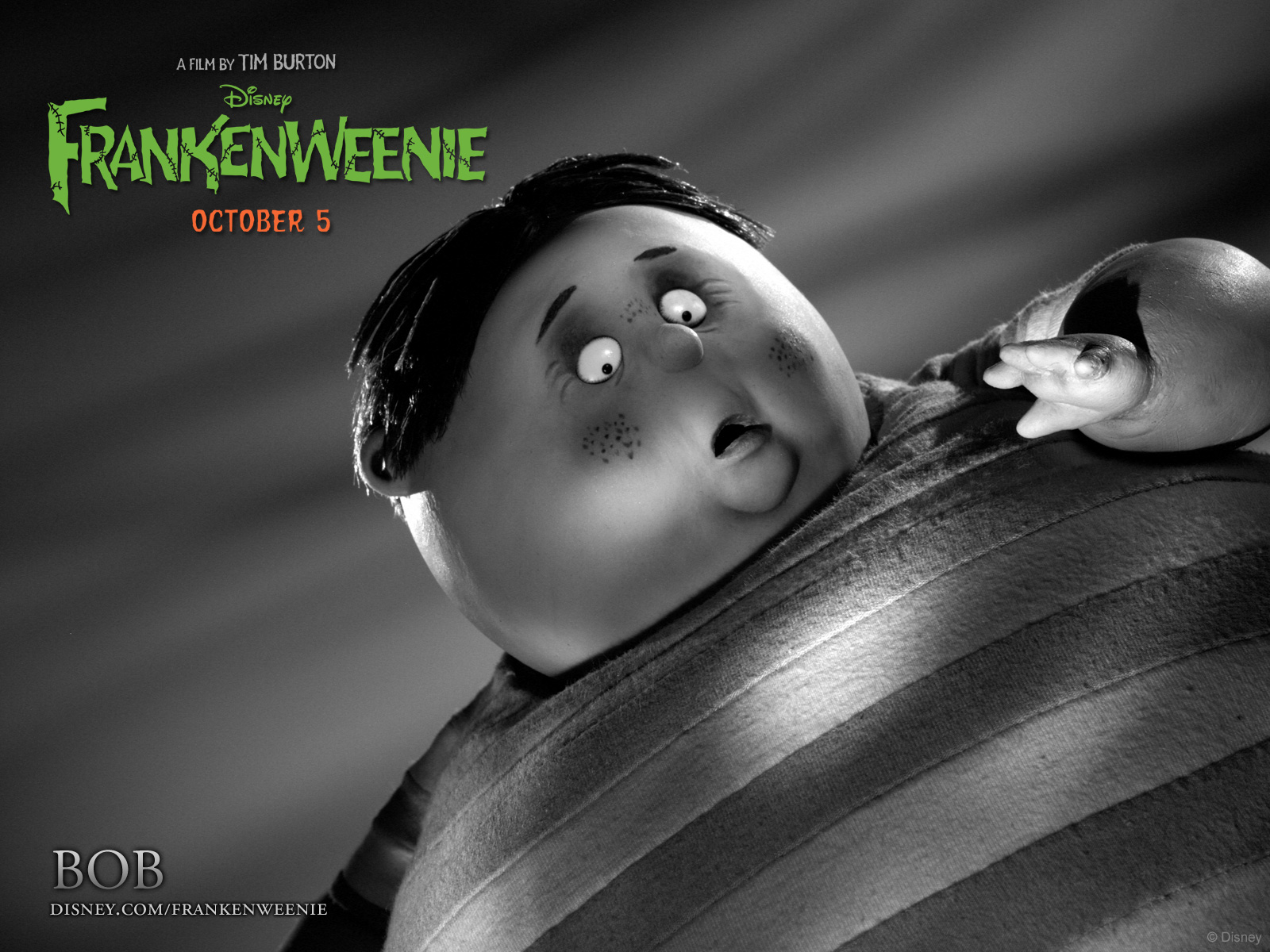 Франкенвини