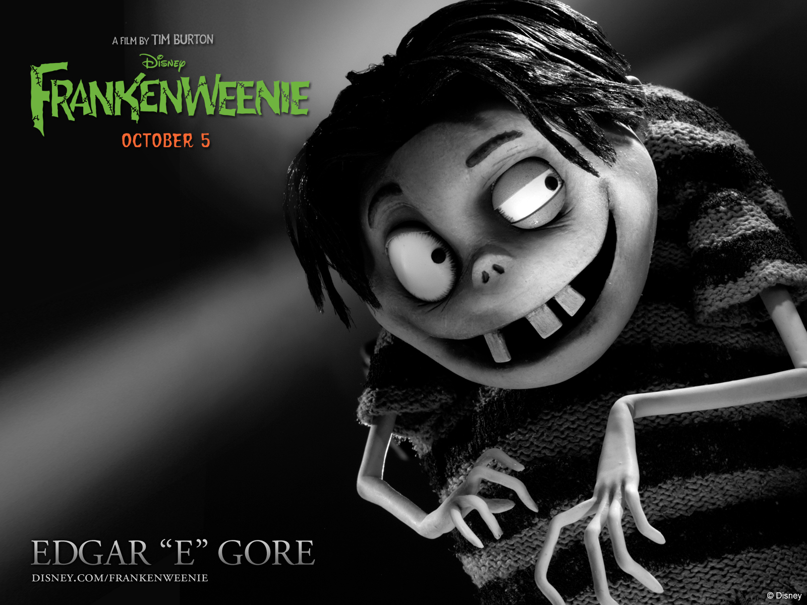 Франкенвини