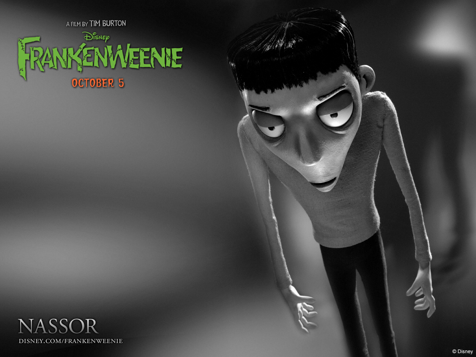 Франкенвини