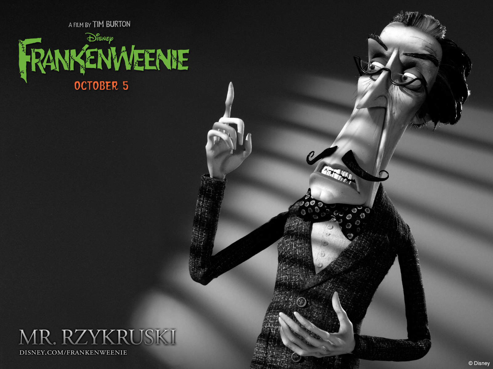 Франкенвини