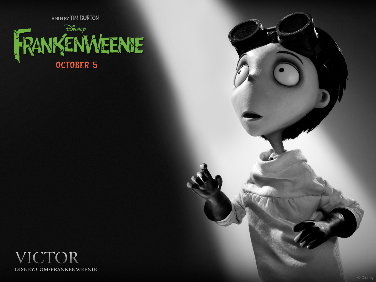 Франкенвини