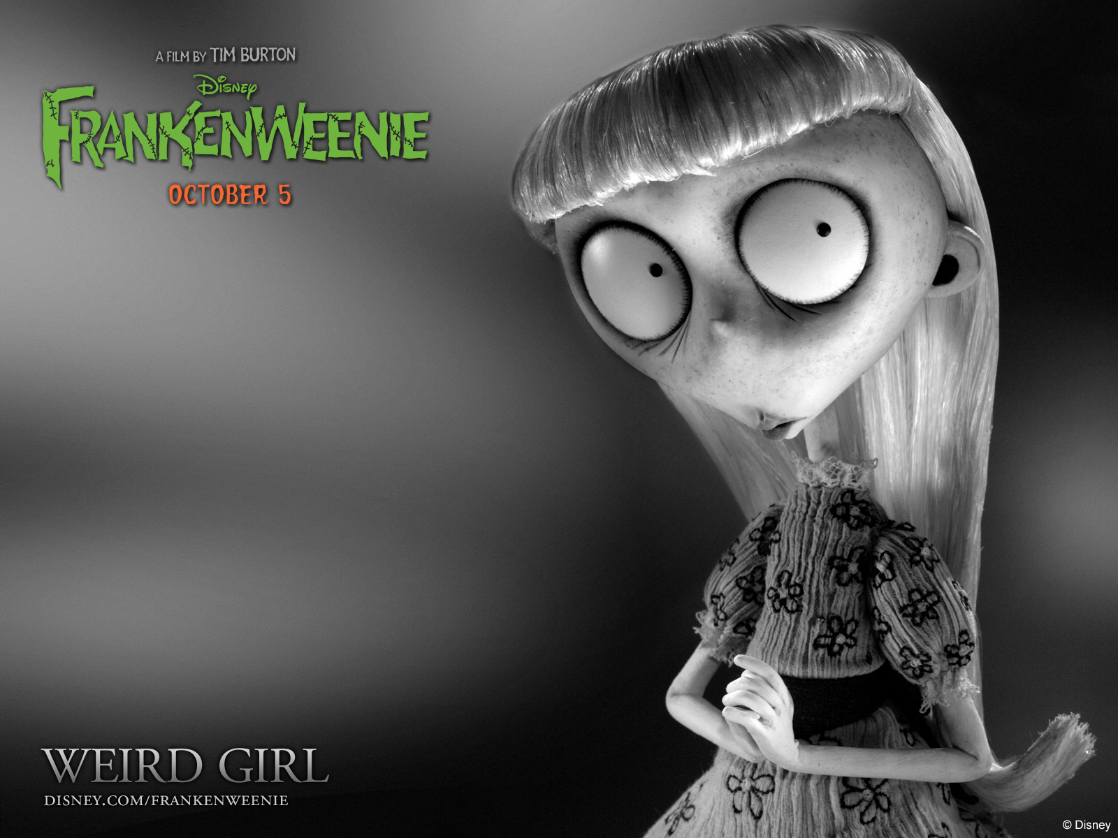 Франкенвини