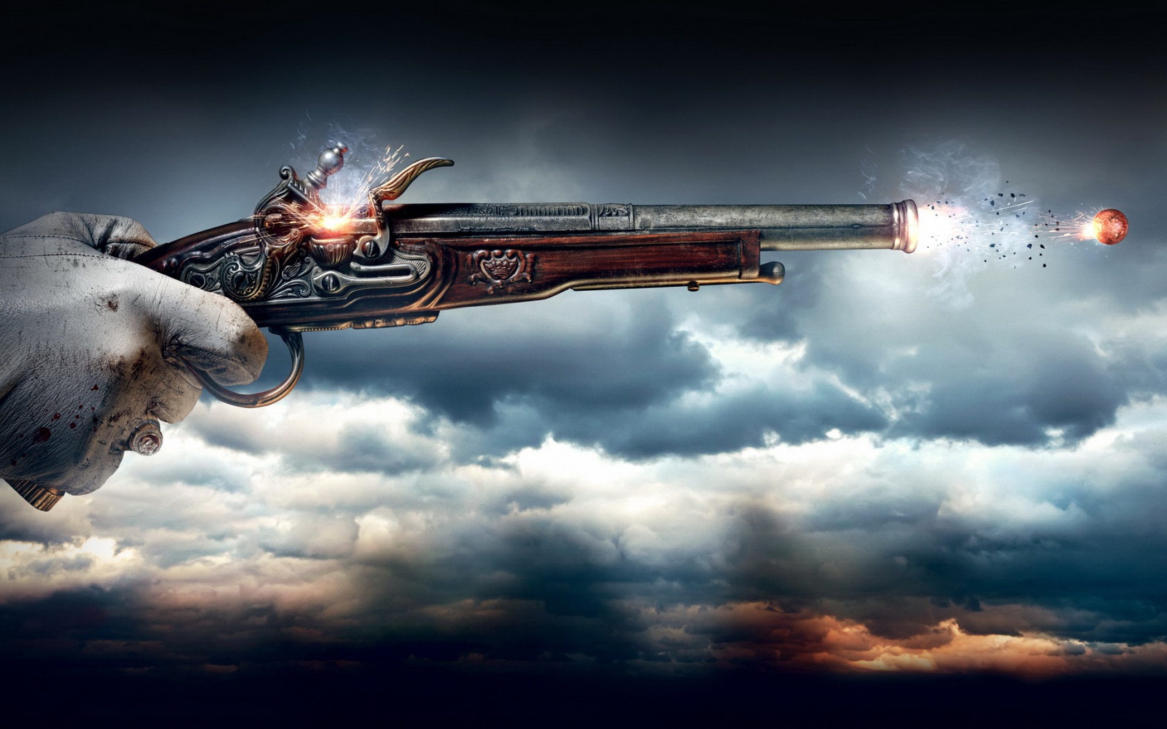 1812: Уланская баллада