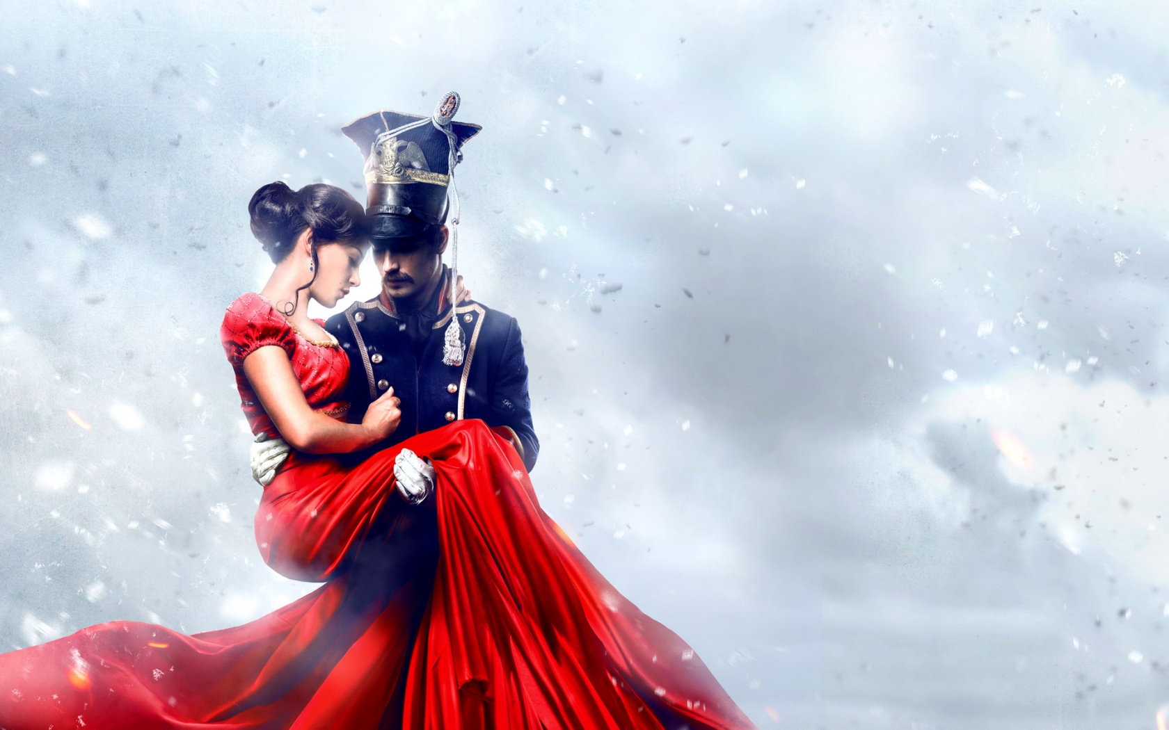 1812: Уланская баллада