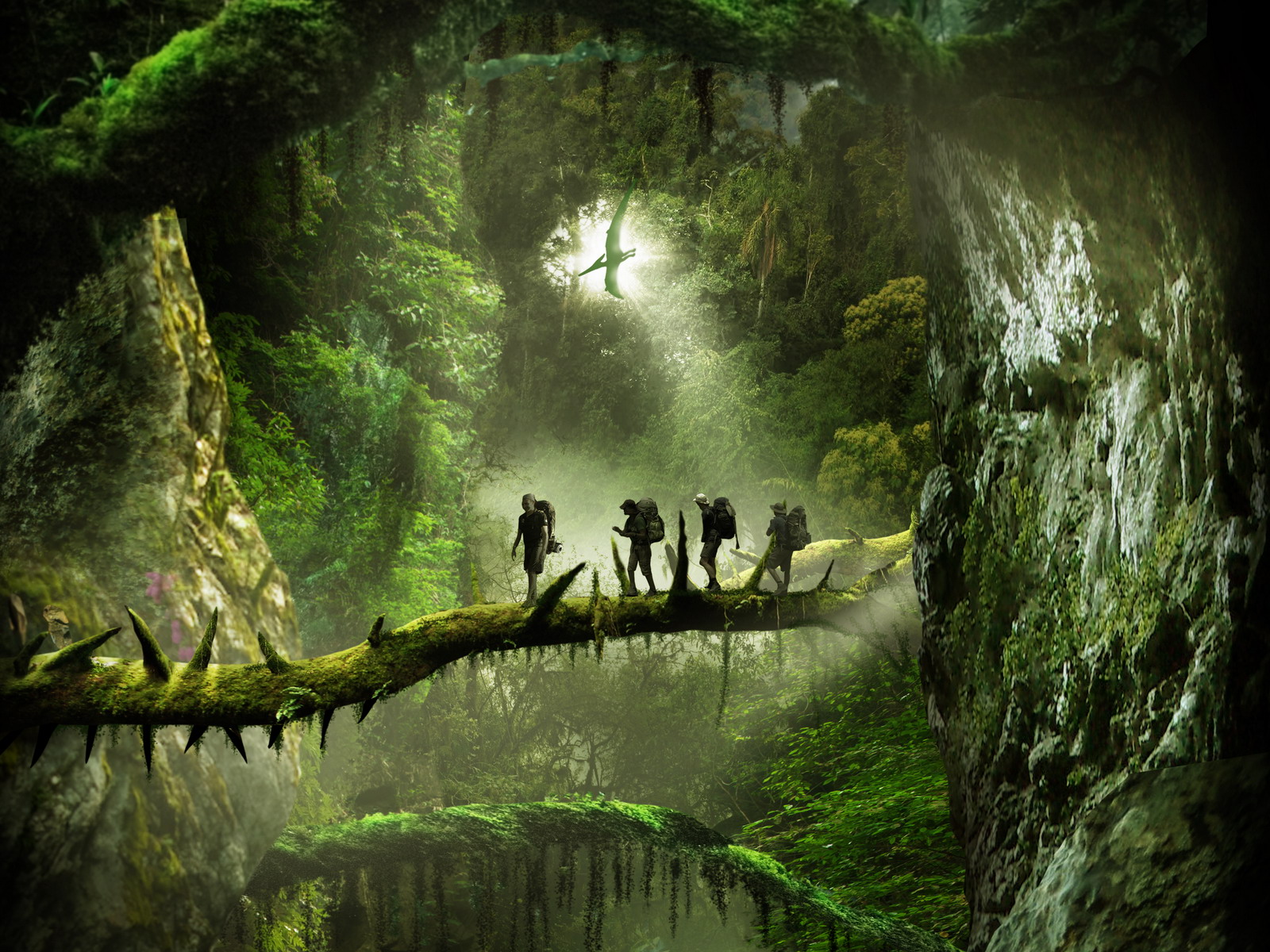 Проект «Динозавр»