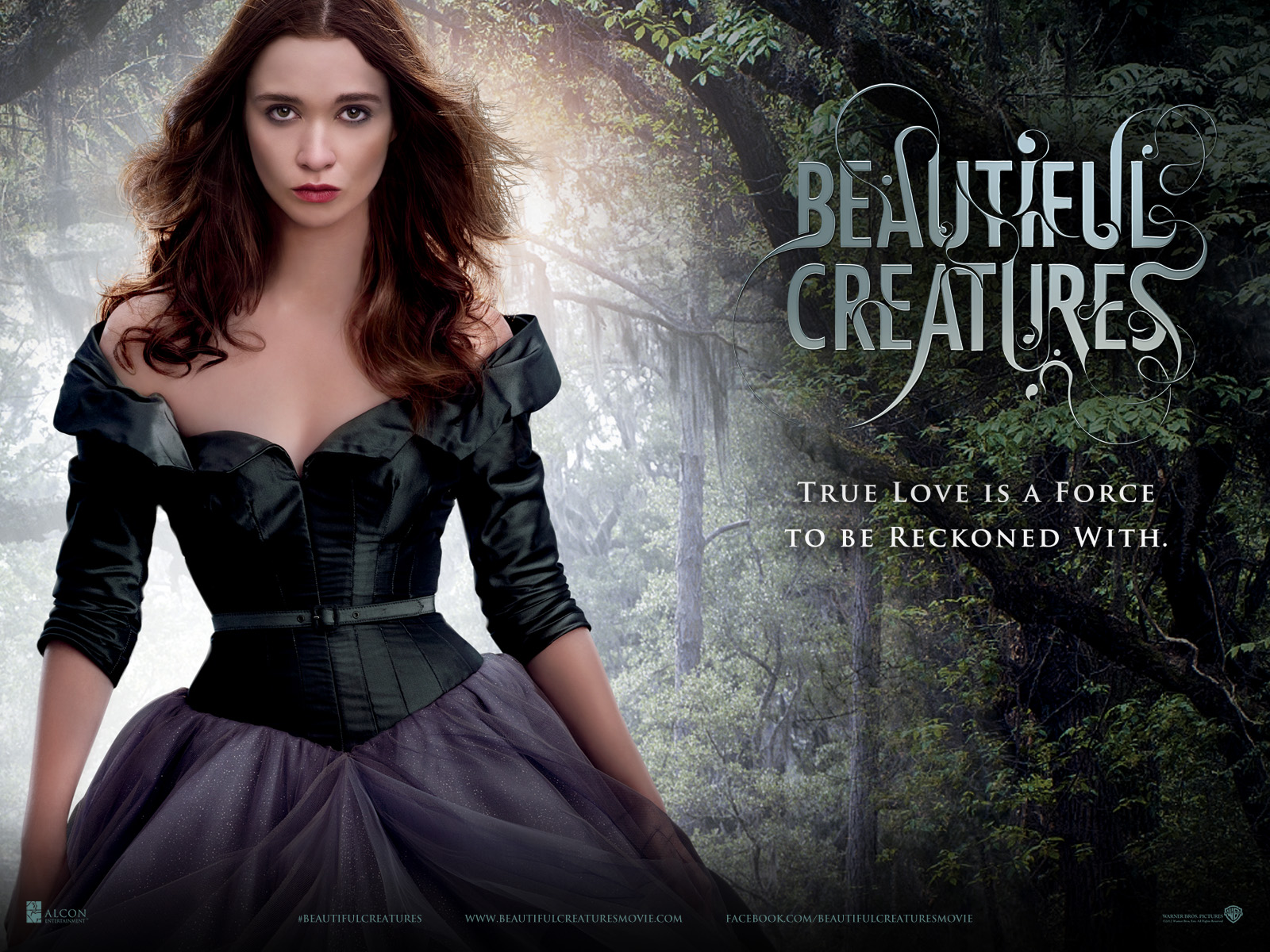 Прекрасные создания