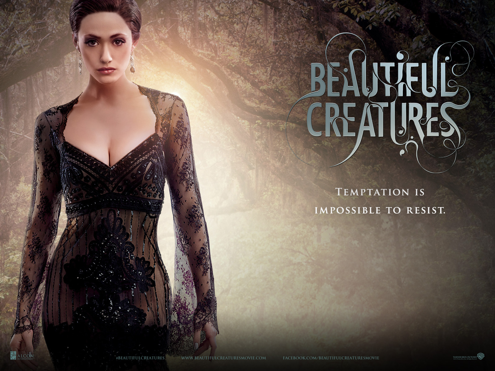 Прекрасные создания