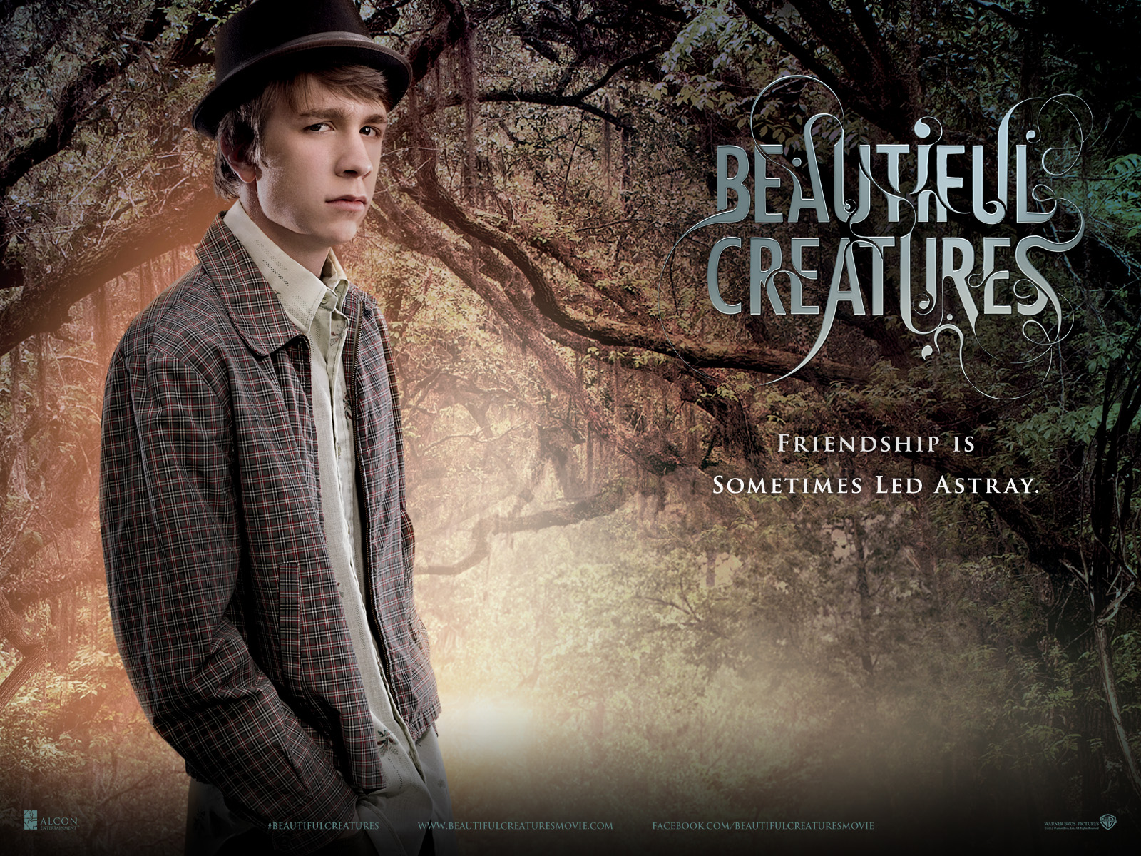 Прекрасные создания