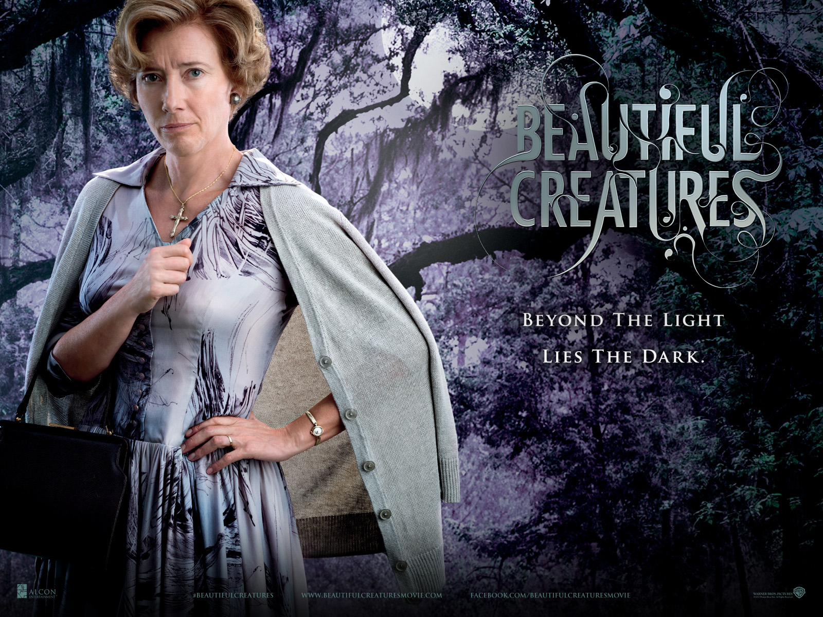 Прекрасные создания